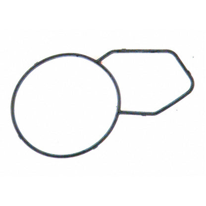 Fel-Pro BMW 325i 35761 Engine Coolant Thermostat Housing Gasket