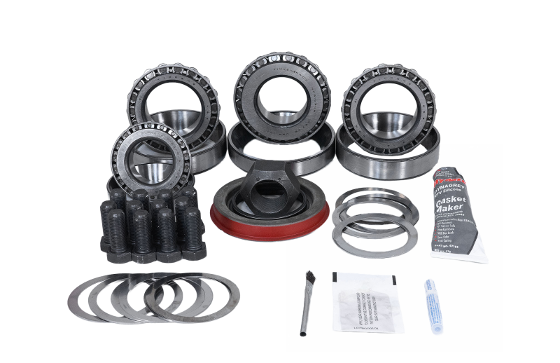 Revolution Gear & Axle 1998+ Ford Dana 80 Rear Axle Ring & Pinion Master Install Kit