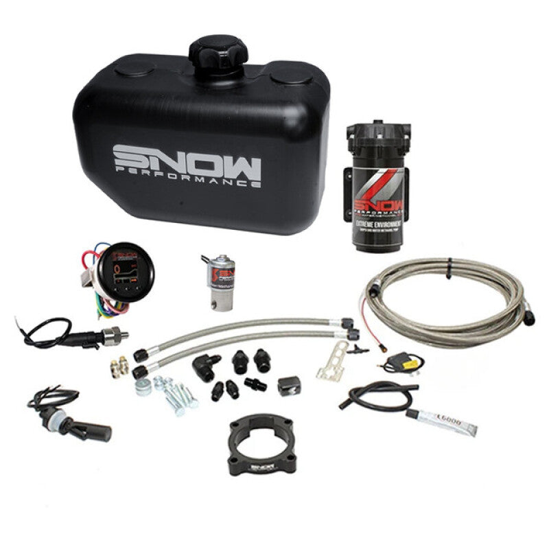 Snow Performance Stage 2 Boost Cooler 10-14 Genesis 2.0t Water injection system