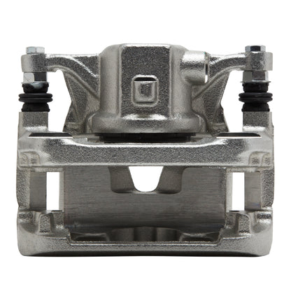 DFC 11-16 Mini Cooper Paceman Front-R Premium Caliper - Silver Zinc Coated