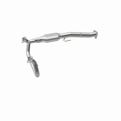 MagnaFlow Direct Fit Catalytic Converter Astro-Safari Van 96-99