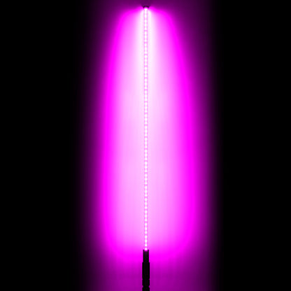 ORACLE Lighting Oracle Off-Road 4ft LED Whip - ColorSHIFT