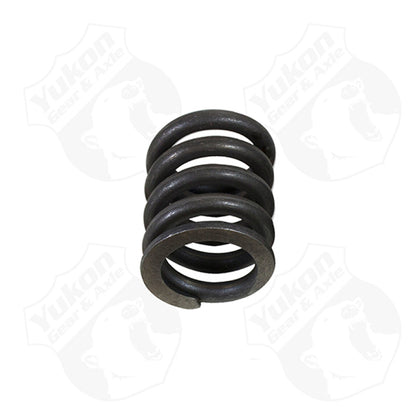 Yukon Gear & Axle Yukon Gear Replacement Upper King-Pin Bushing Spring For Dana 60