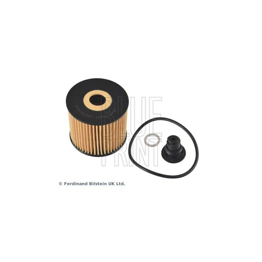 Blue Print Adbp210019 Oil Filter