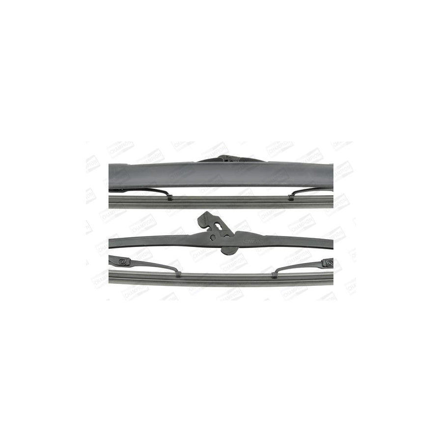 Champion Aerovantage Spoiler As5348/B02 Wiper Blade