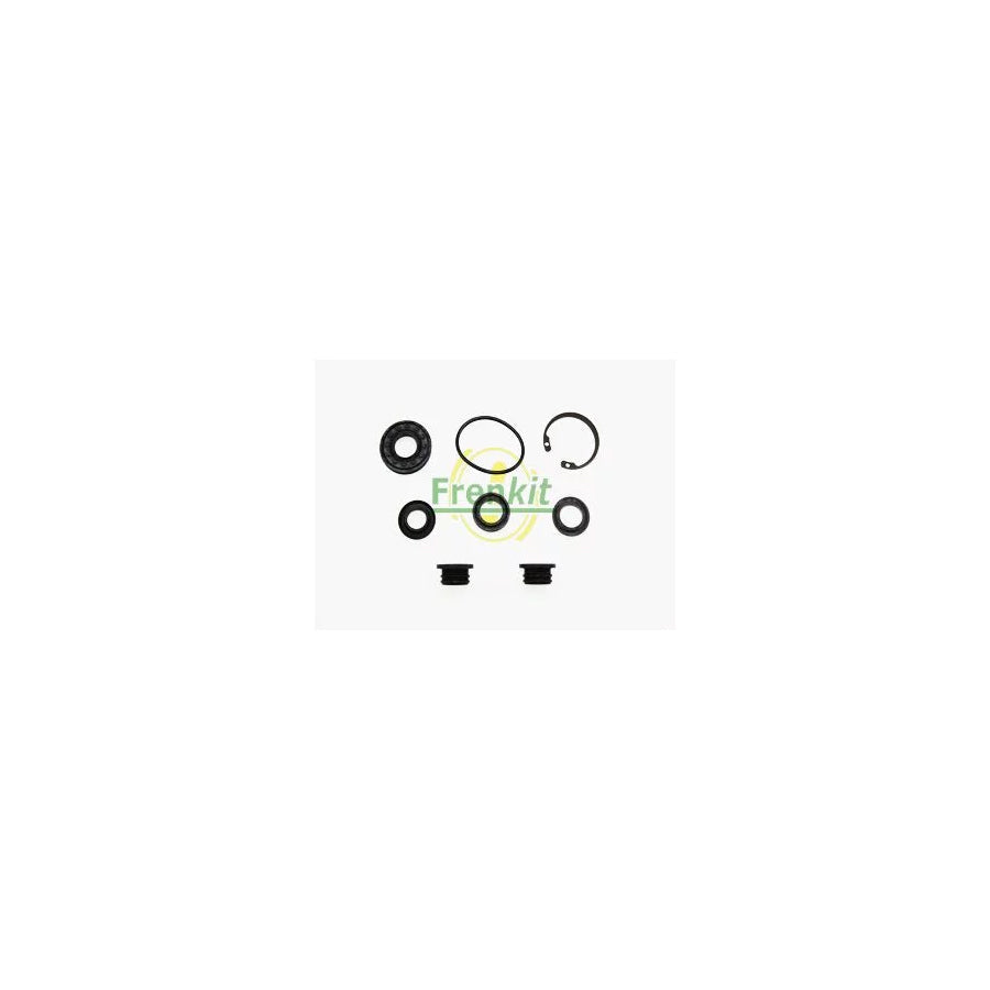 Frenkit 123088 Repair Kit, Brake Master Cylinder for Suzuki Grand Vitara II Off-Road (Jt, Te, Td)