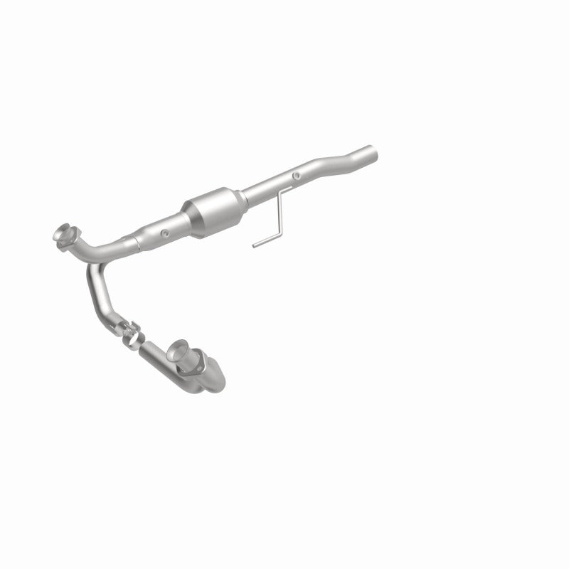 MagnaFlow 00-01 Dodge Ram 1500 3.9L Direct Fit Converter