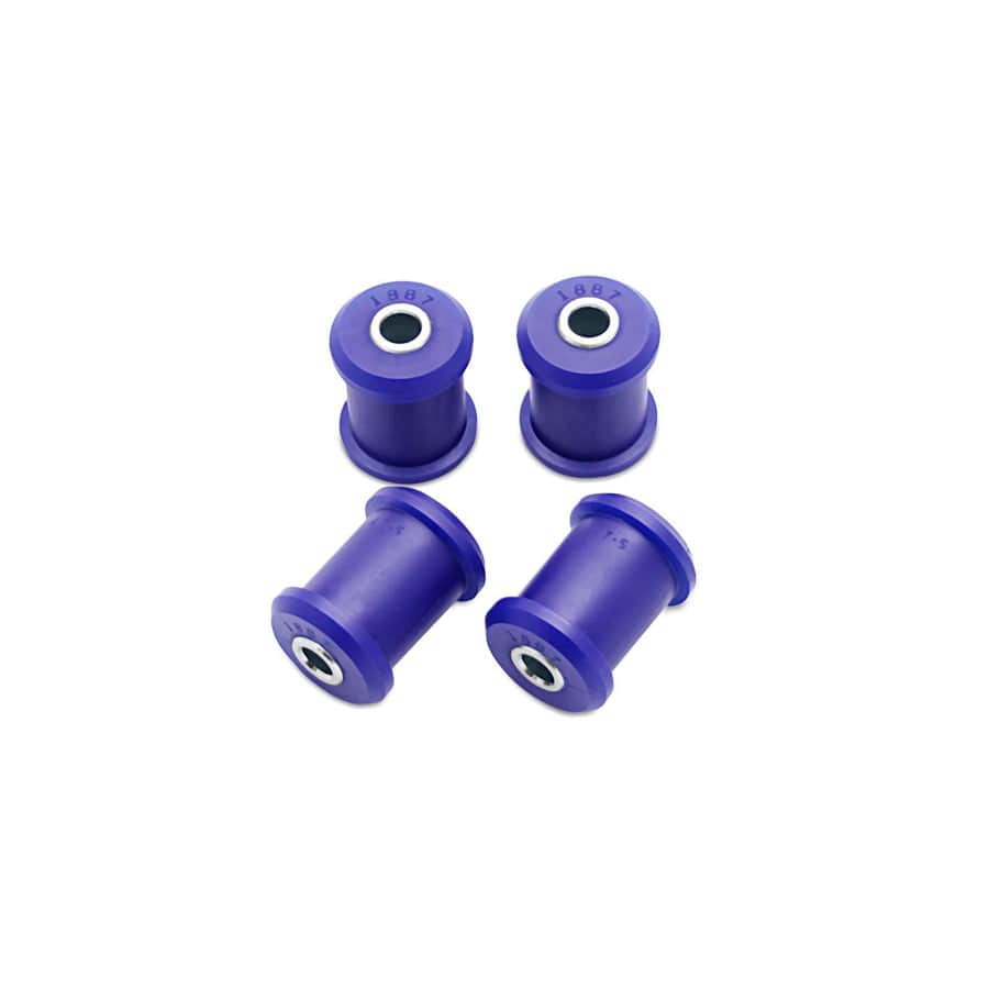 SuperPro SPF1887K SuperPro Control Arm Bushing-Inner Bush Kit