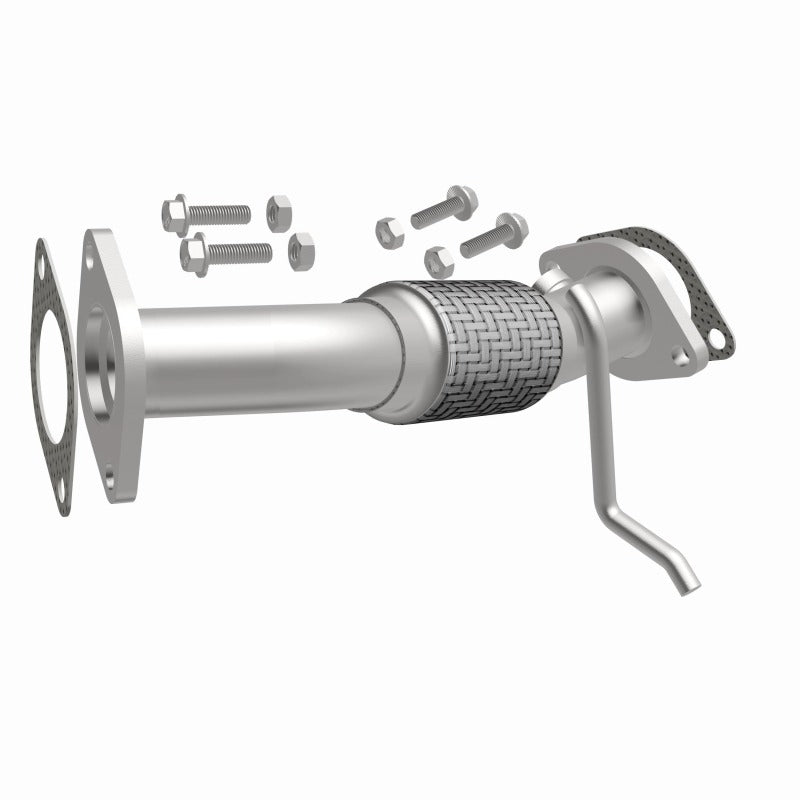 Magnaflow BRE Exhaust 06-10 Sonata 2.4L Front Pipe Kit