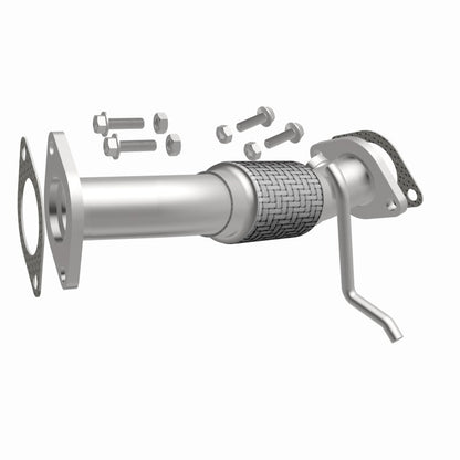 Magnaflow BRE Exhaust 06-10 Sonata 2.4L Front Pipe Kit