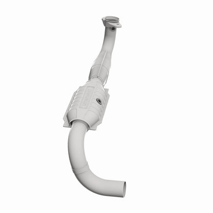 MagnaFlow Direct Fit Catalytic Converter 04-06 Ford F150 5.4L Driver Side