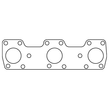 Cometic Gasket Cometic Mitsubishi 6G72 .042in AM Exhaust Manifold Gasket Set - SOHC - 1988-1996