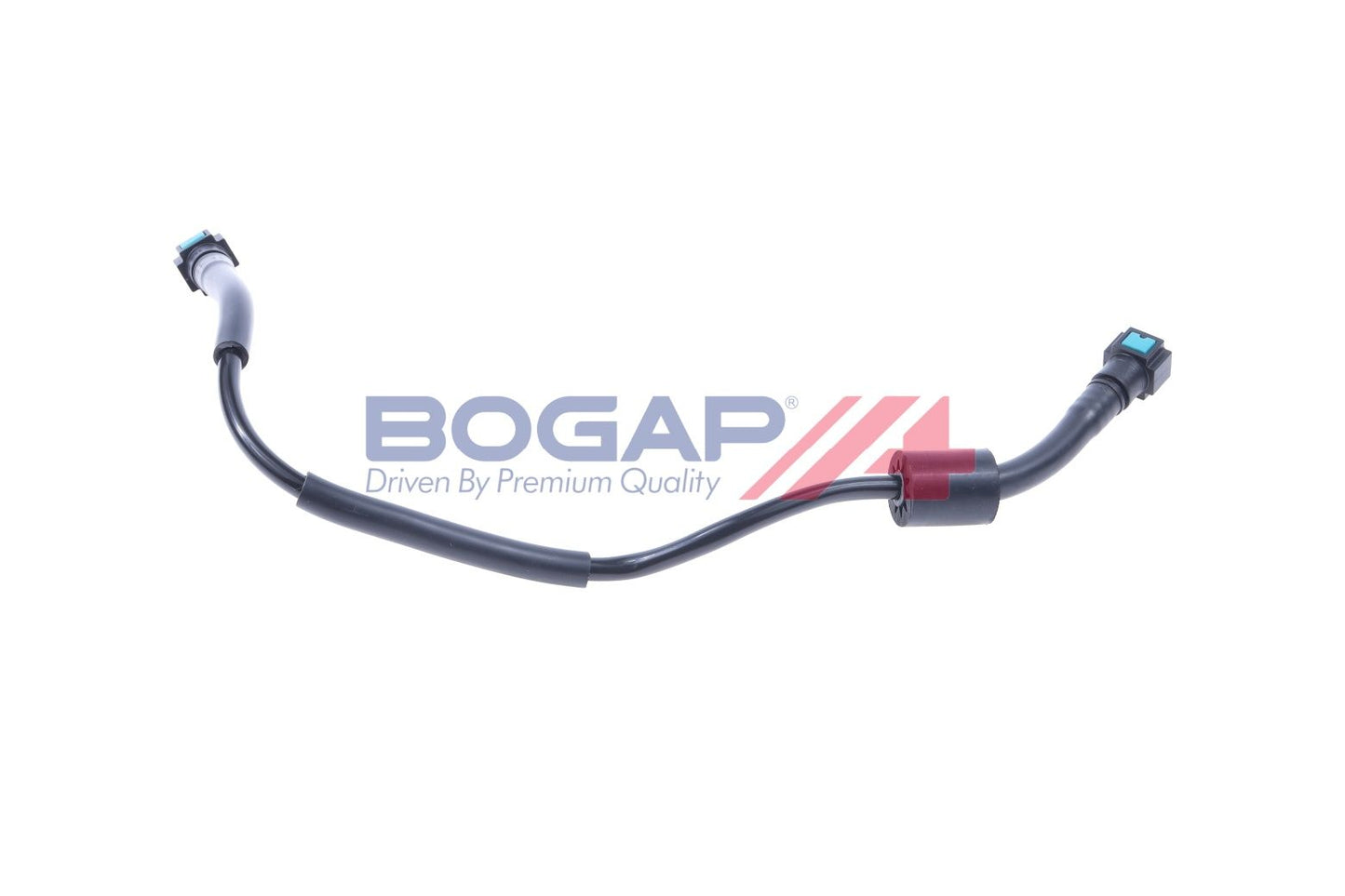BOGAP P1621121 Fuel Line