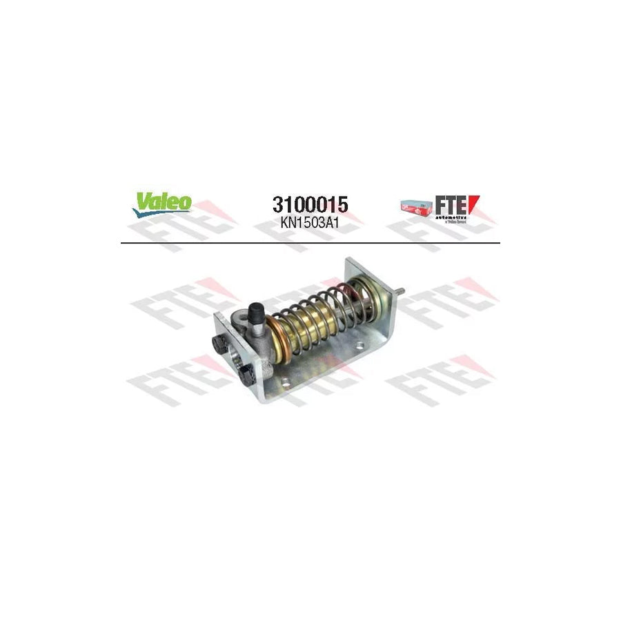 FTE 3100015 Slave Cylinder, Clutch