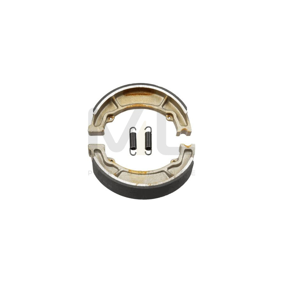 TRW MCS831 Brake Shoe Set 脴: 130mm
