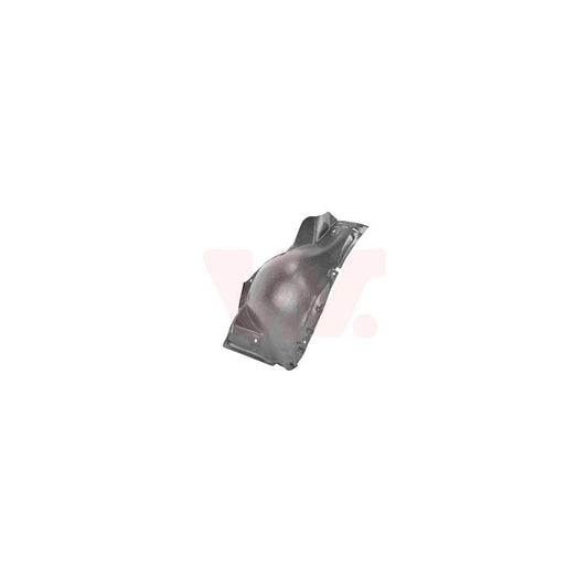 Van Wezel 3753436 Panelling, Mudguard for OPEL ASTRA