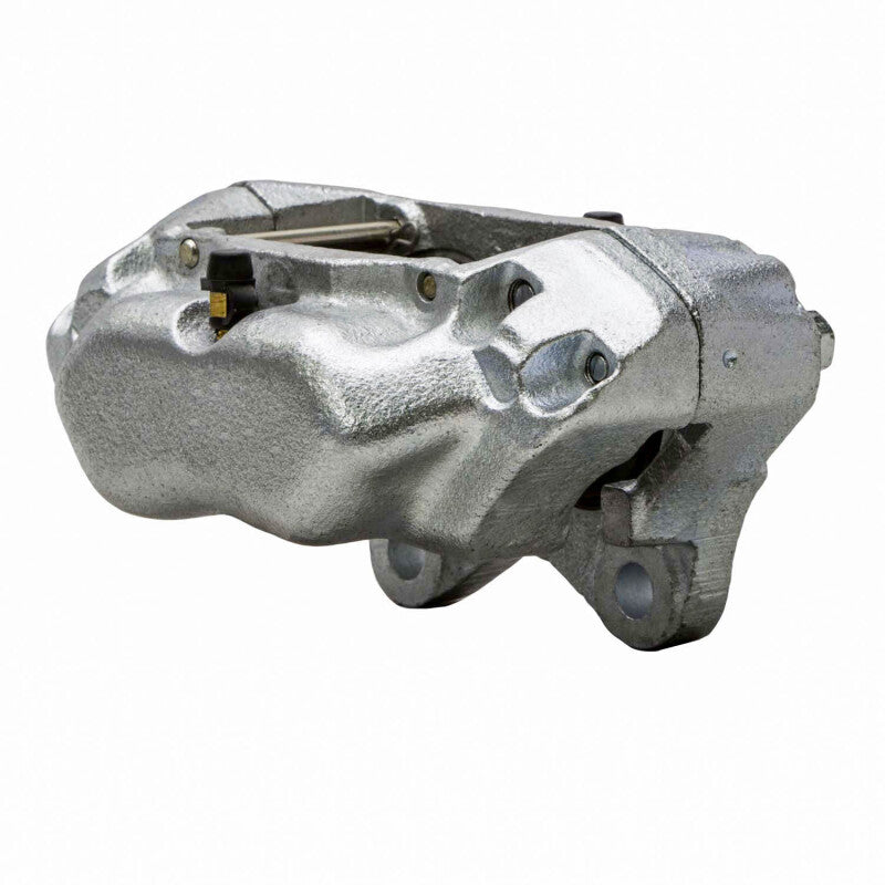 DFC 76-87 Volvo 242/245/244 Front-R Premium Caliper - Silver Zinc Coated