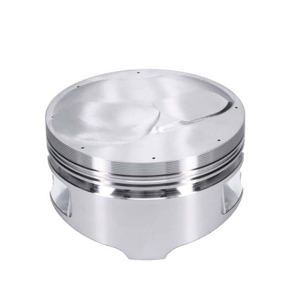 Wiseco Chevy Big Block 4.580in Bore 1.120in CH 15.60 CC Piston Set