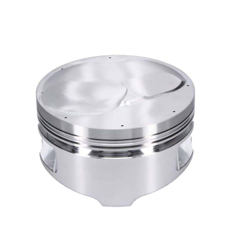 Wiseco BBC BIG CHIEF 3815 HEAD +15.6cc 4610B Piston Shelf Stock
