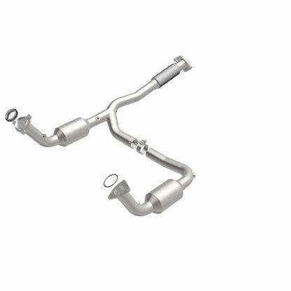 MagnaFlow 2004 Buick Rainier 5.3L Direct Fit Converter