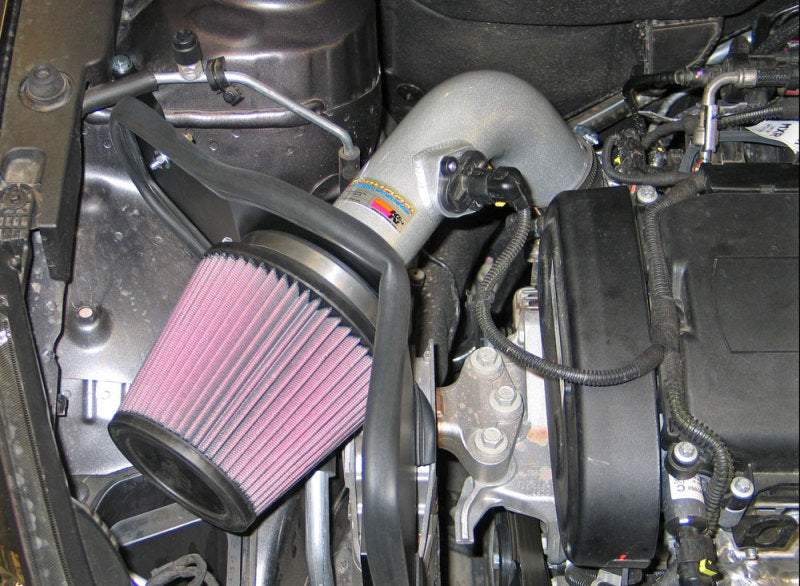 K&N Engineering K&N 11 Chevrolet Cruze 1.8L L4 Typhoon Performance Intake