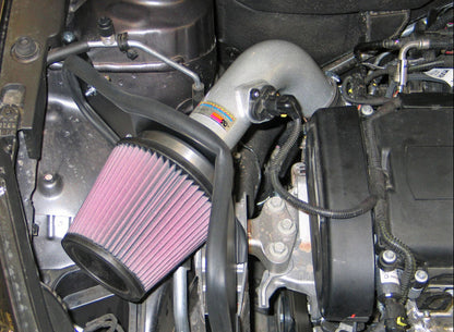 K&N Engineering K&N 11 Chevrolet Cruze 1.8L L4 Typhoon Performance Intake