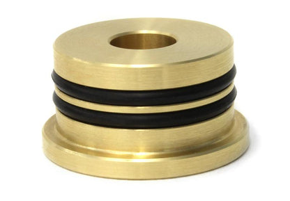 Perrin Performance PERRIN 15-26 Subaru WRX / 14-18 Forester / 10-17 Outback 5spd Brass Shifter Bushing