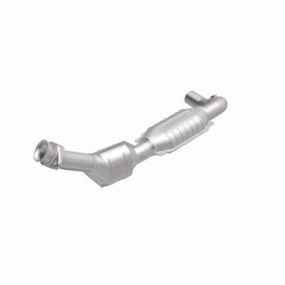 MagnaFlow Direct Fit Catalytic Converter 00-03 Ford Van 4.2L OEM