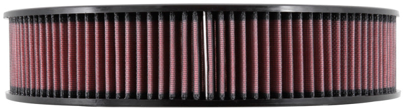 K&N Engineering K&N Custom Air Filter 14in OD / 12in ID / 3.0625in Height Round Filter