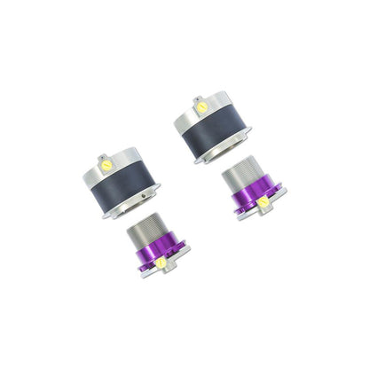 KW 192104AR Audi A4 B9 HLS 4 Hydraulic Lift System - OEM 1  | ML Performance UK Car Parts