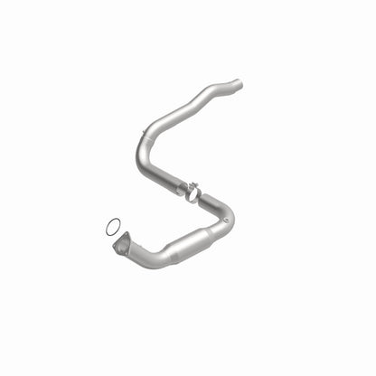 MagnaFlow 07-08 Chevrolet Suburban 2500 6.0L Direct Fit Converter