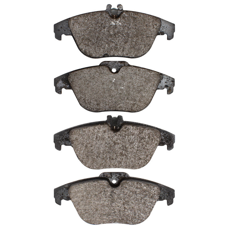 DFC 09-15 Mercedes-Benz GLK250 Rear Euro 5000 Ceramic Brake Pads