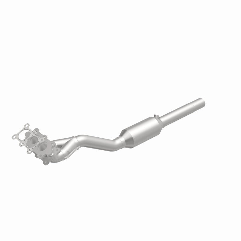 MagnaFlow 2001 Volkswagen Jetta 2.0L Direct Fit Converter