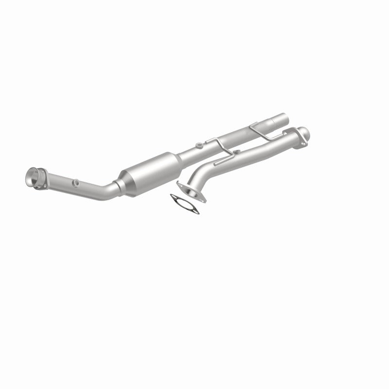 MagnaFlow Direct Fit Catalytic Converter 1997-2000 Ford Explorer 4.0