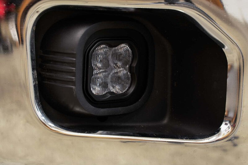 Diode Dynamics SS3 Sport Type SDX Kit ABL - White SAE Fog