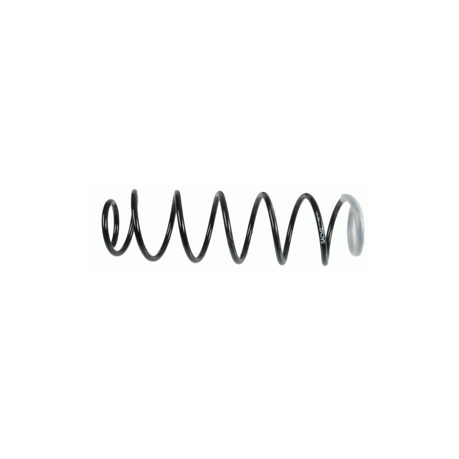 Sachs 996 662 Coil Spring For Renault Laguna