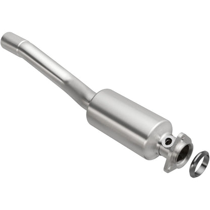 MagnaFlow Direct Fit Catalytic Converter Volvo 85 92