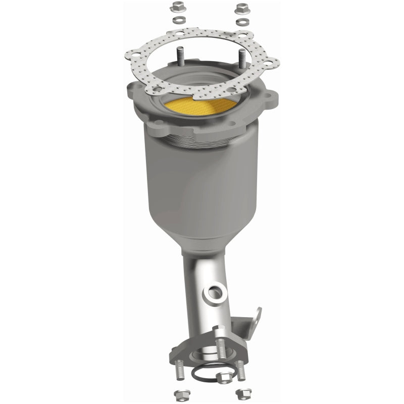 MagnaFlow 2004 Nissan Quest CARB Compliant Direct Fit Catalytic Converter