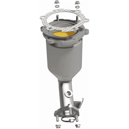 MagnaFlow 2004 Nissan Quest CARB Compliant Direct Fit Catalytic Converter
