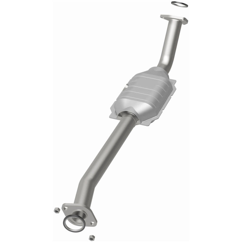 MagnaFlow Direct Fit Catalytic Converter 05-07 Toyota Sequoia 8 4.7L P/S