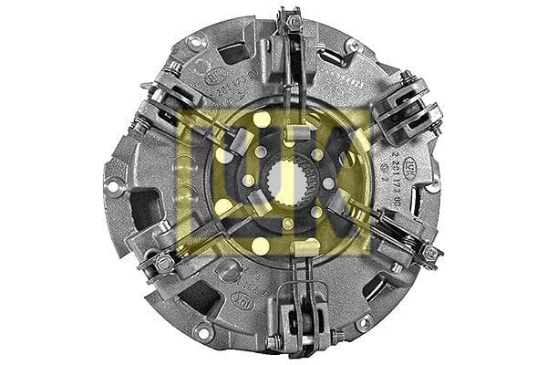 LuK 229 0001 11 Clutch Pressure Plate