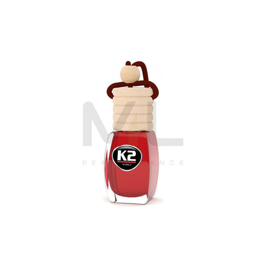 K2 V446 Car air freshener Bottle, Contents: 8ml