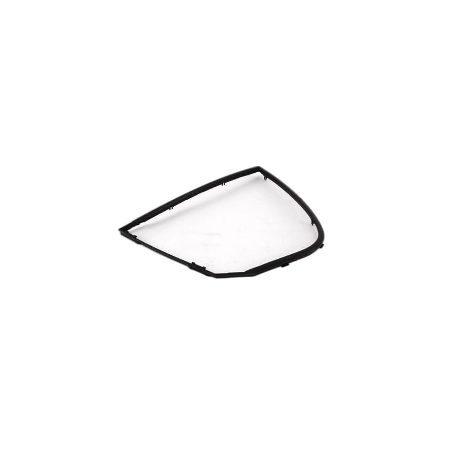 Genuine BMW 51348194693 E46 Seal, Rear Left Side Window (Inc. 316i 1.6, 325i & 330d)