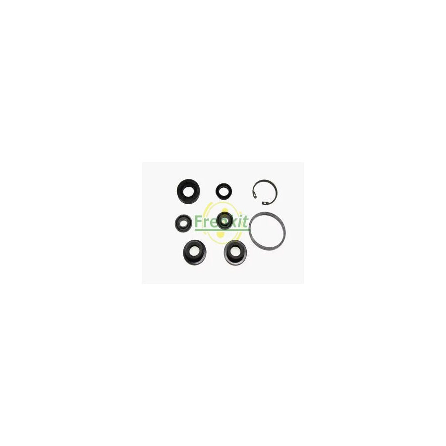 Frenkit 123087 Repair Kit, Brake Master Cylinder for Chrysler Voyager / Grand Voyager III (Gs)