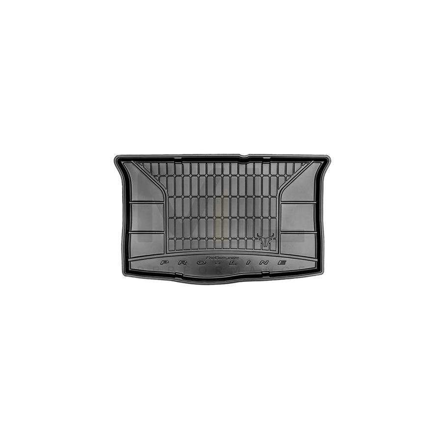 FROGUM TM549994 Car boot tray for HYUNDAI i20 II Hatchback (GB, IB) Elastomer