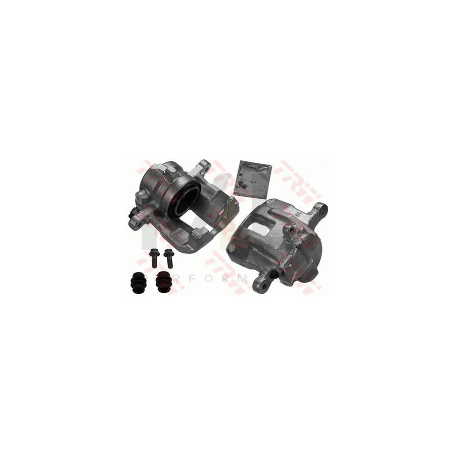 TRW BHW244E Brake Caliper suitable for MERCEDES-BENZ A-Class (W168)
