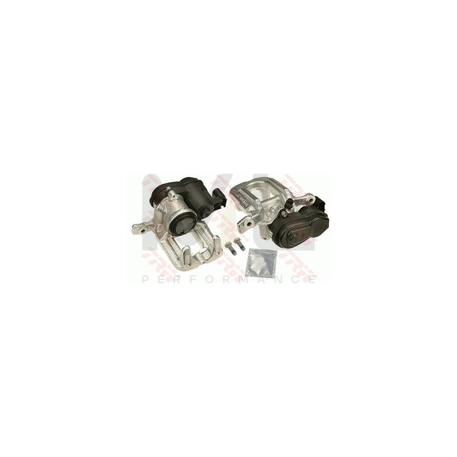 TRW BHS1256E Brake Caliper for BMW Z4 Roadster (E89)