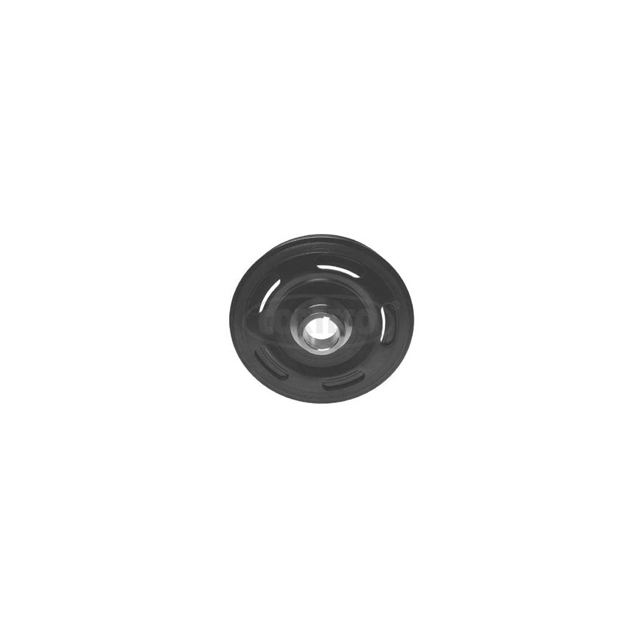 Corteco 80000544 Crankshaft Pulley