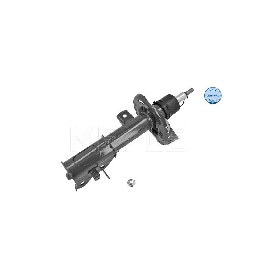 Meyle 31-26 623 0012 Shock Absorber For Honda Civic Ix Hatchback (Fk)