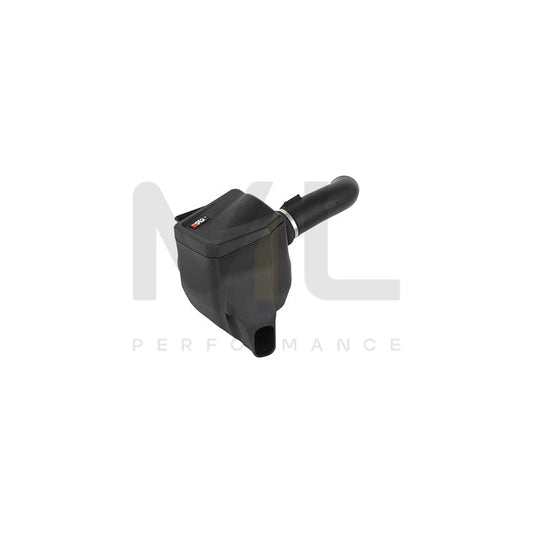 K&N 63-3119 Performance Air Intake System
